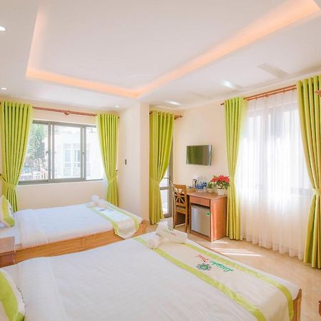 Latipha Hotel Dalat Luaran gambar