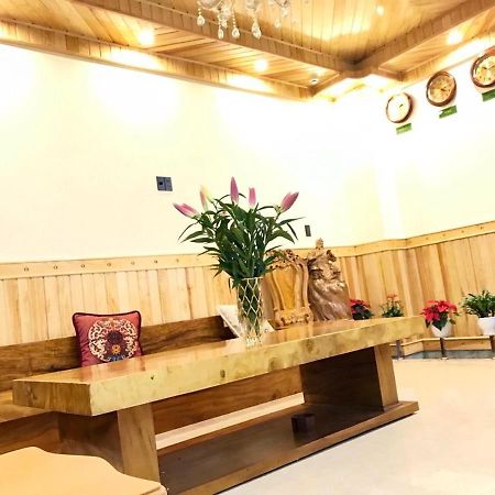 Latipha Hotel Dalat Luaran gambar