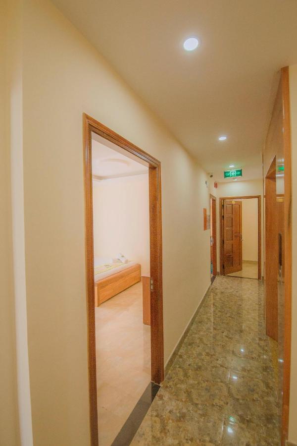 Latipha Hotel Dalat Luaran gambar