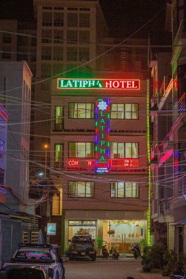 Latipha Hotel Dalat Luaran gambar